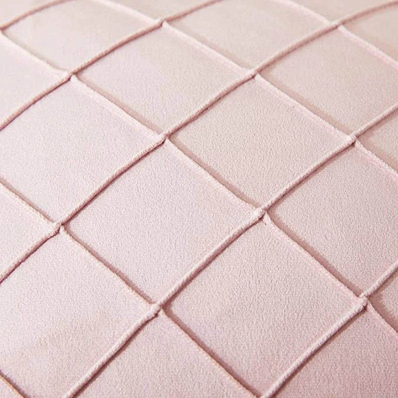 Pretty Velvet Cushion