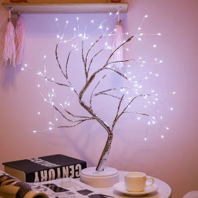 Mini Tree LED Night Light