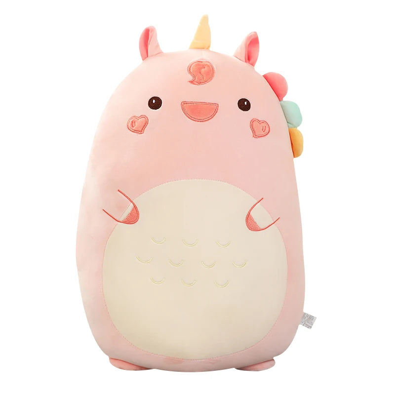 Plushie Huggables