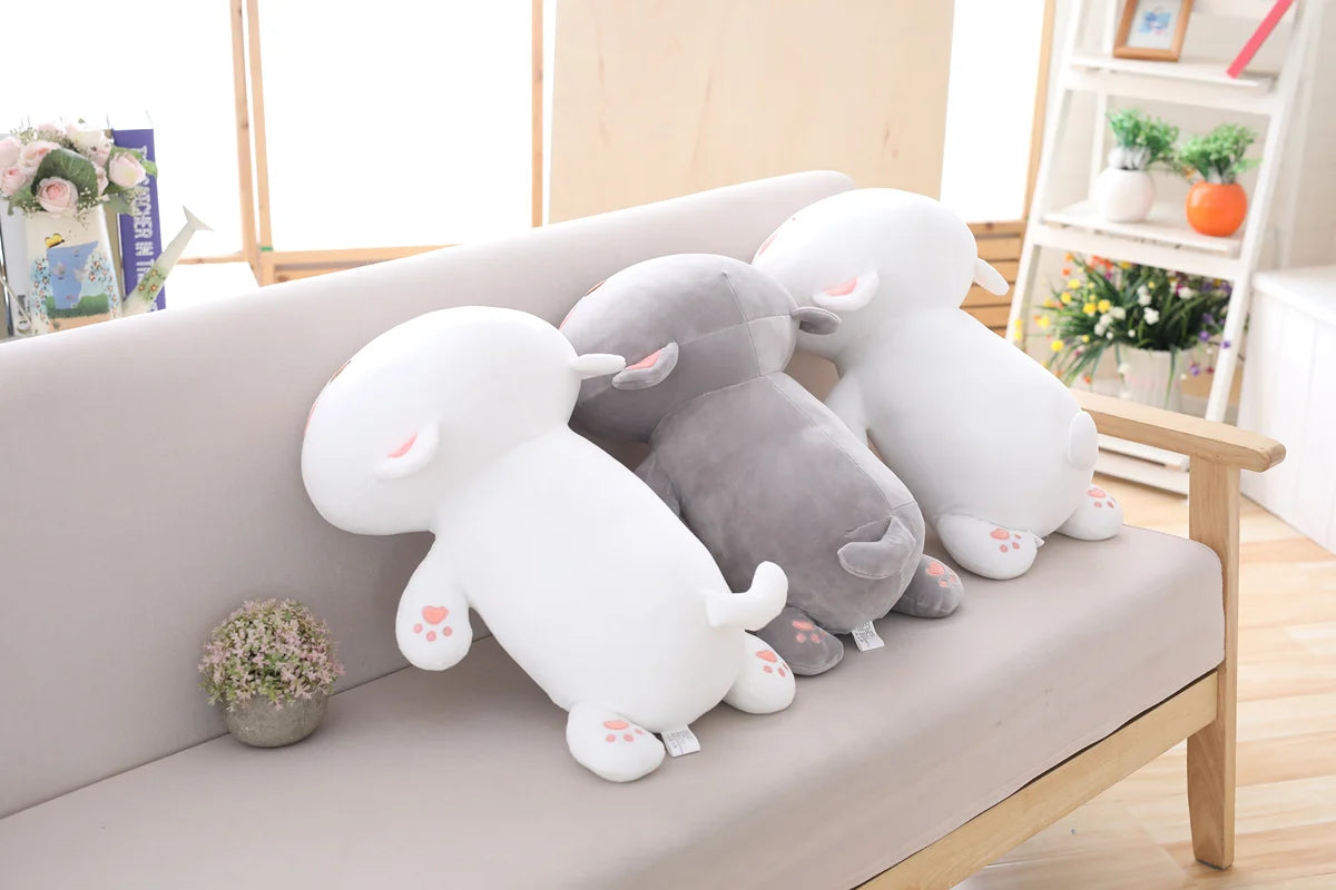 Kawaii Kitty Plushie