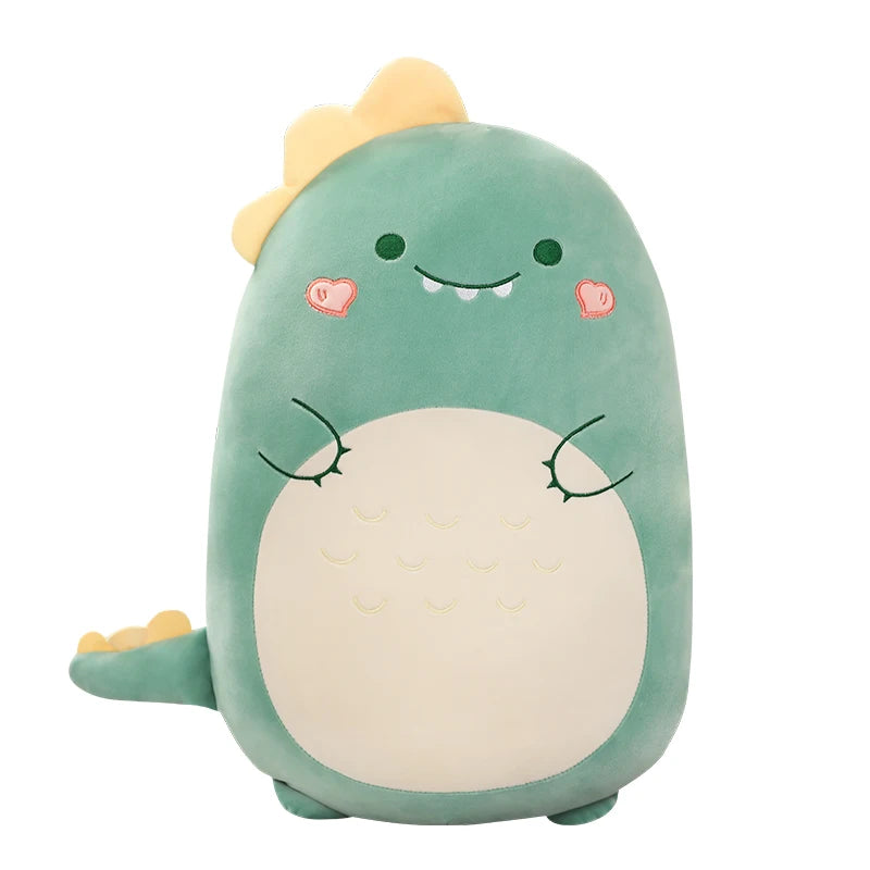 Plushie Huggables