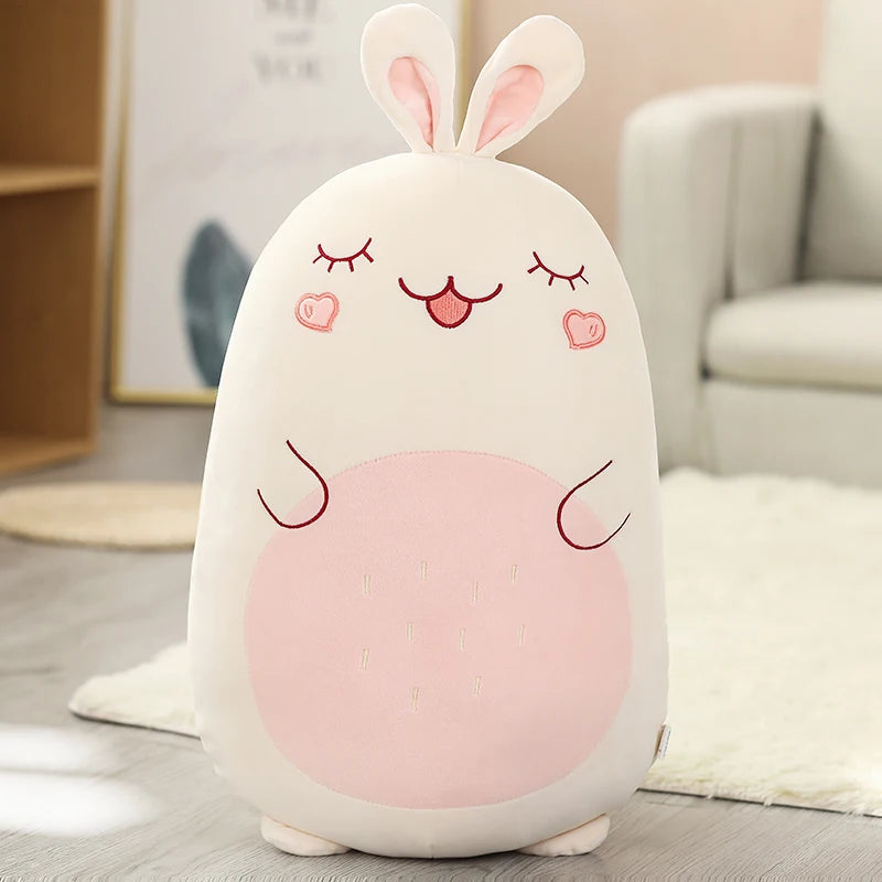 Plushie Huggables
