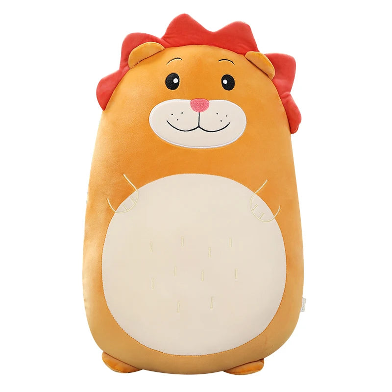 Plushie Huggables