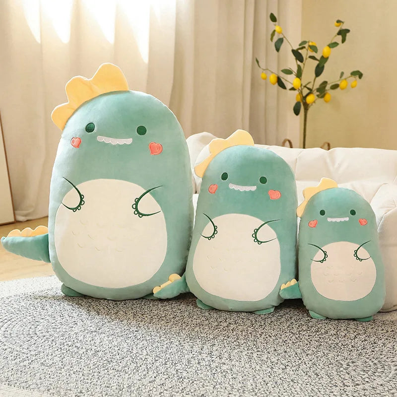 Plushie Huggables