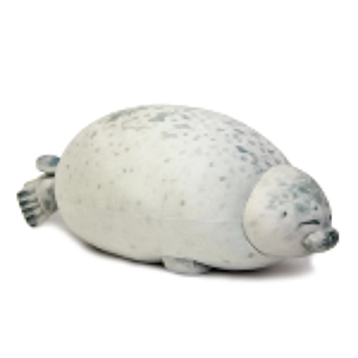Glorious Fat Seal Plushie