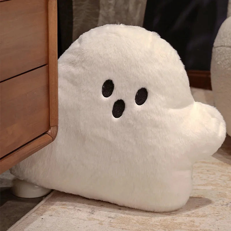 Terrifying Ghost Cushion