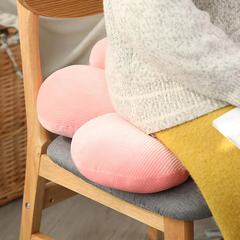 Adorable Flower Cushion