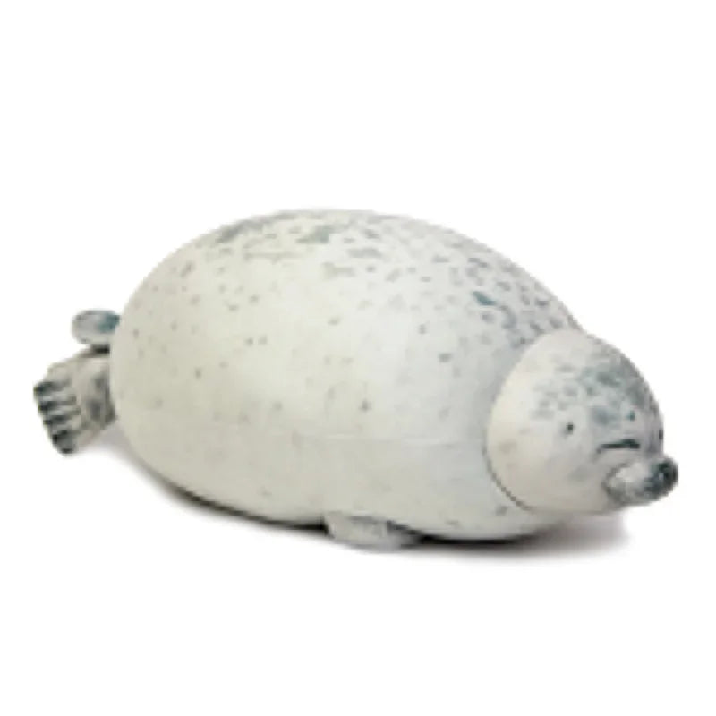 Glorious Fat Seal Plushie