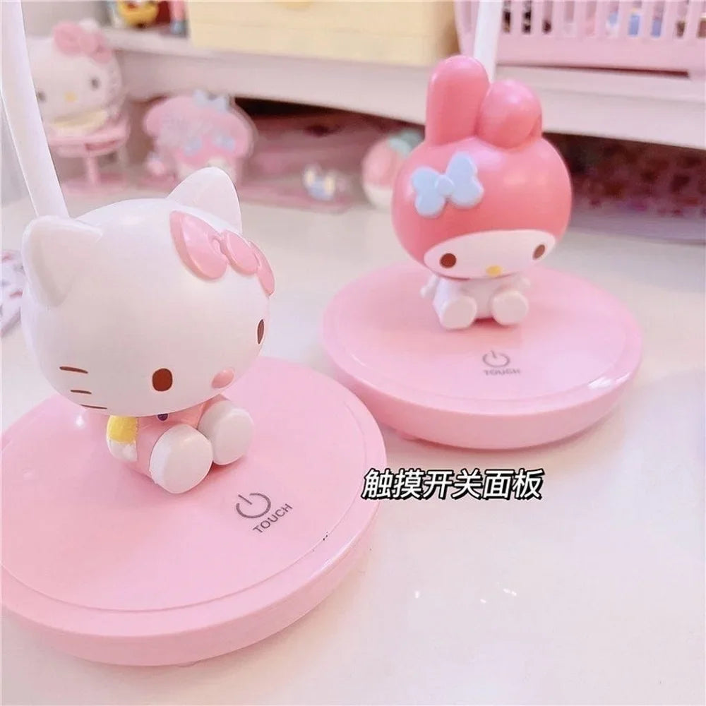 Sweet Sanrio Desk Lamp