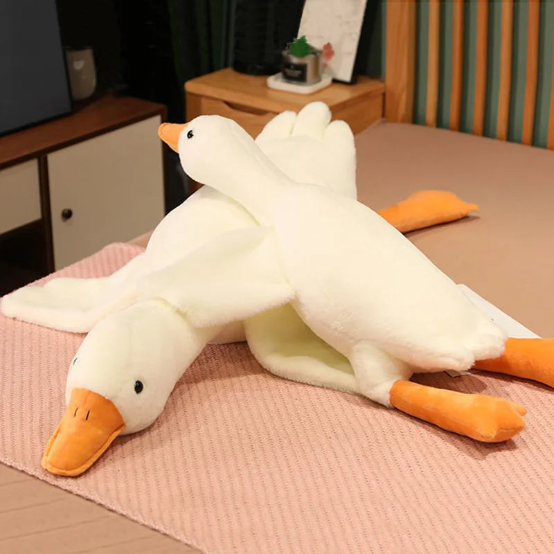 GOOSE Plushie