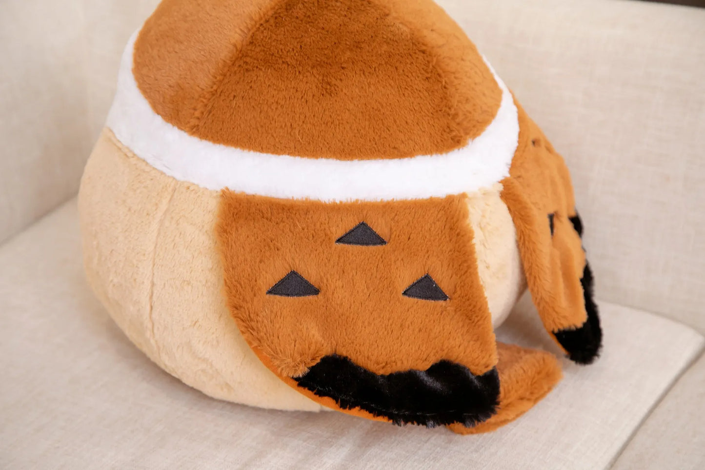 Bulbous Birdy Plushies