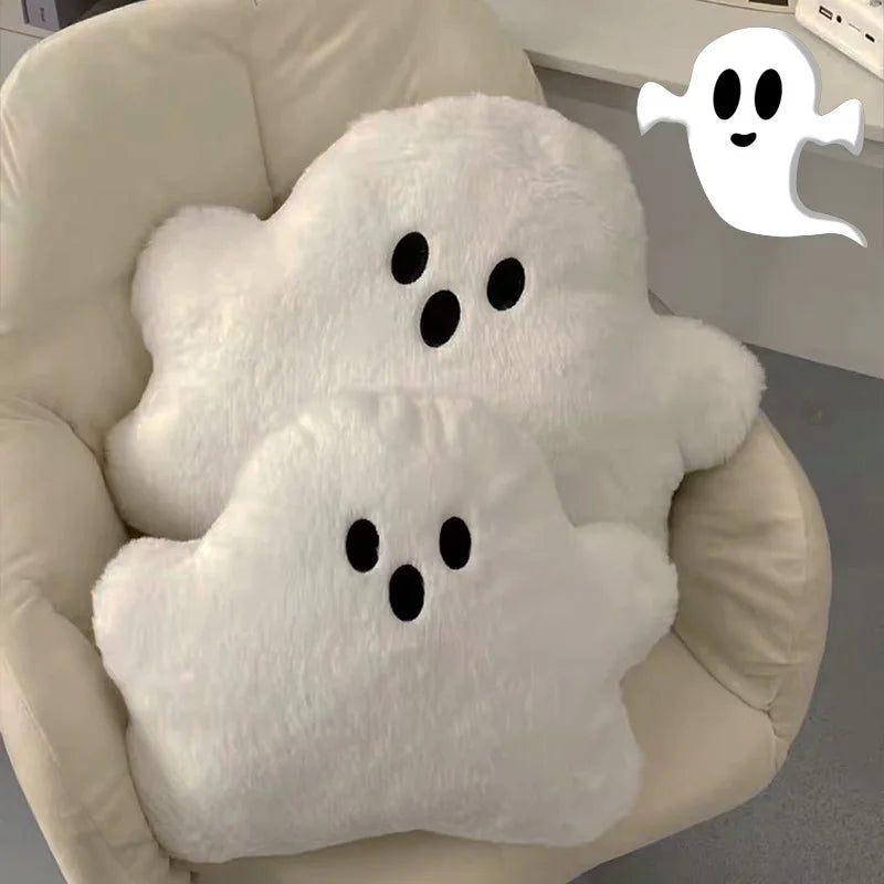 Terrifying Ghost Cushion