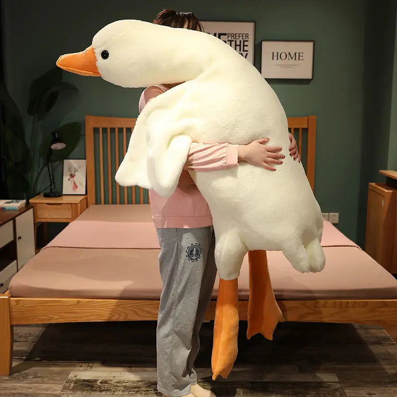 GOOSE Plushie