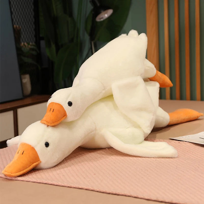 GOOSE Plushie