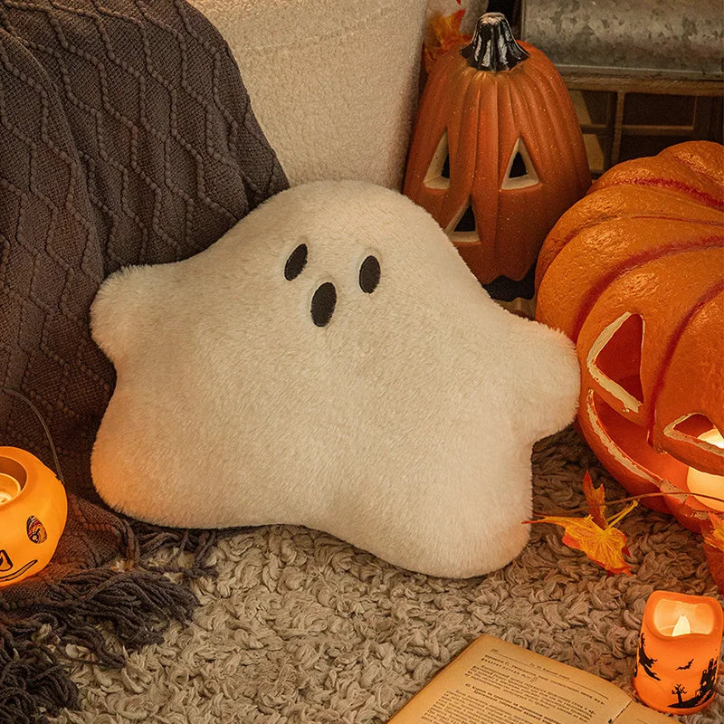 Terrifying Ghost Cushion