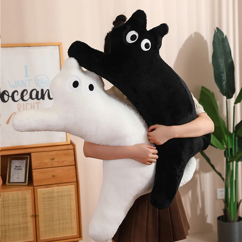 Long Cat Cushion