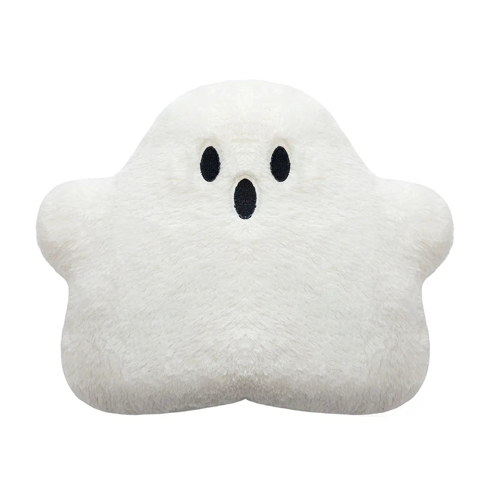 Terrifying Ghost Cushion