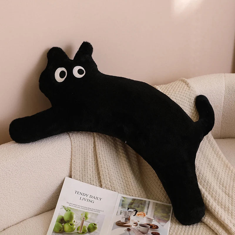 Long Cat Cushion