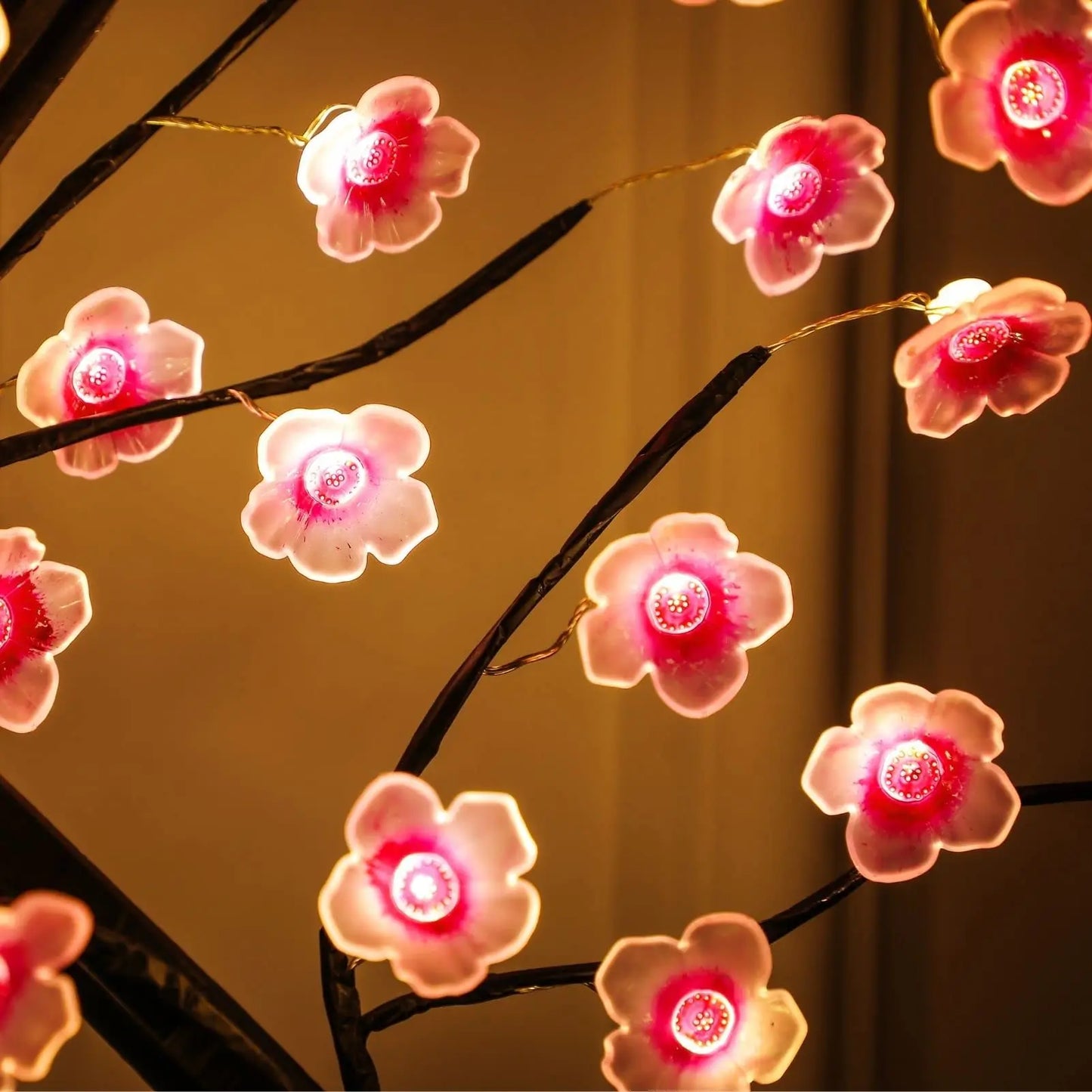 Sakura Tree Lamp