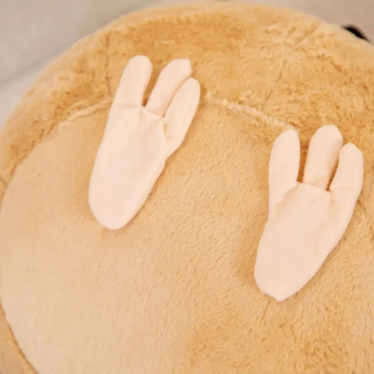 Bulbous Birdy Plushies