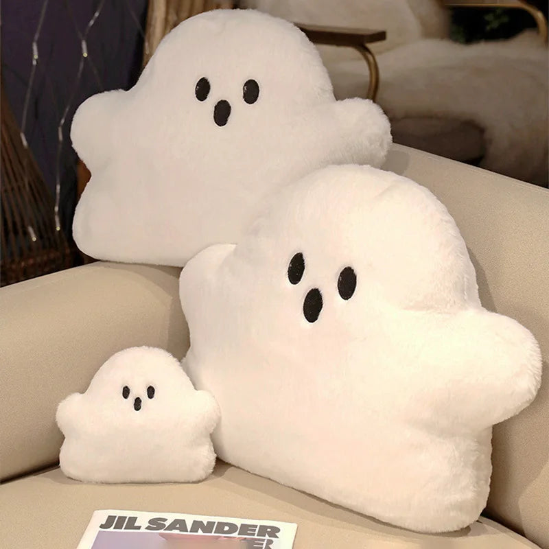 Terrifying Ghost Cushion