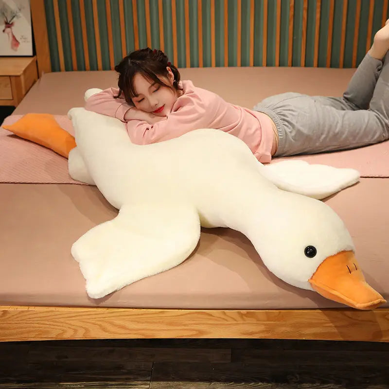 GOOSE Plushie
