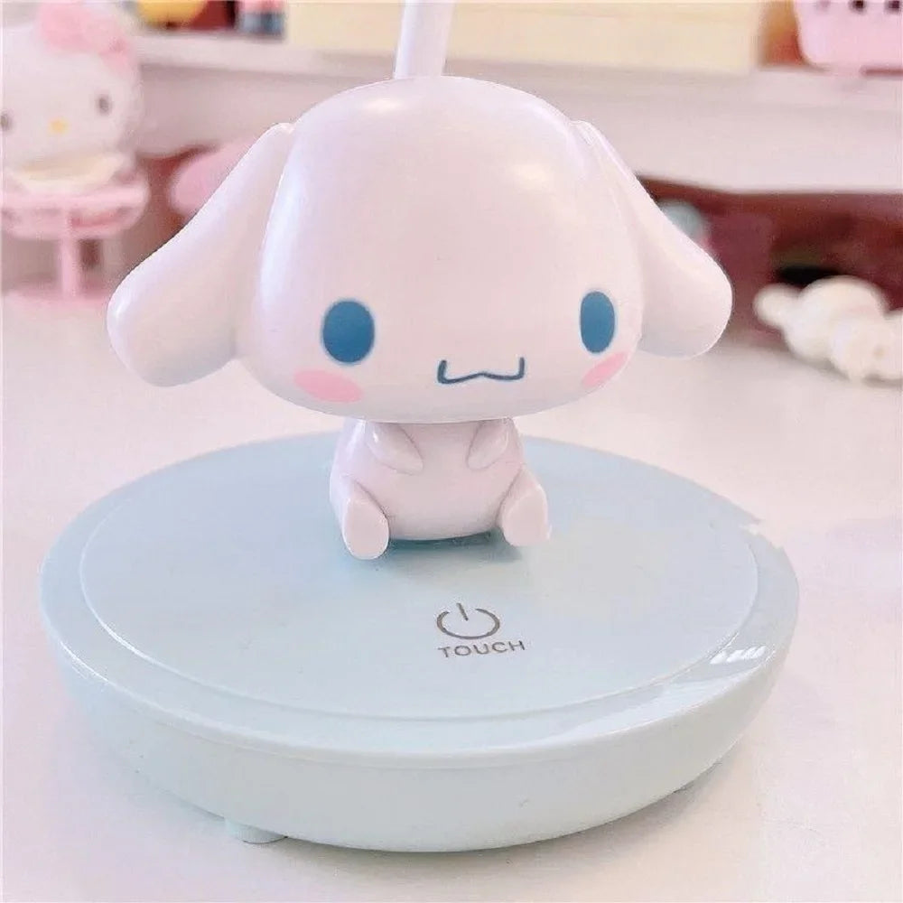 Sweet Sanrio Desk Lamp