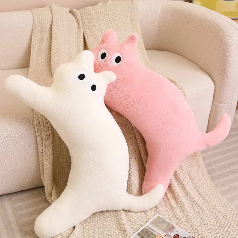 Long Cat Cushion