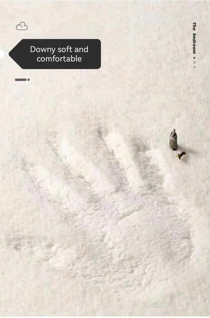 Silly Cat Mat