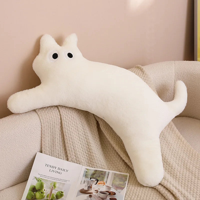 Long Cat Cushion