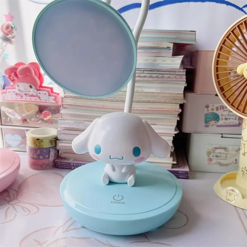 Sweet Sanrio Desk Lamp