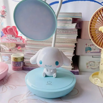 Sweet Sanrio Desk Lamp